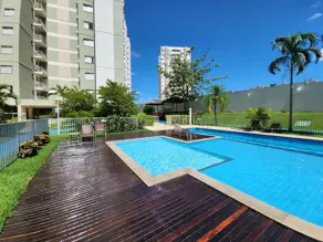 Imagem 2 - Apartamento em Alvorada, Cuiabá - MT