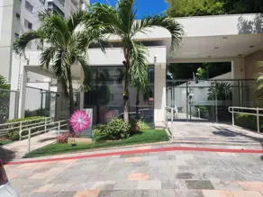 Apartamento Alvorada, Cuiabá - MT — foto 2