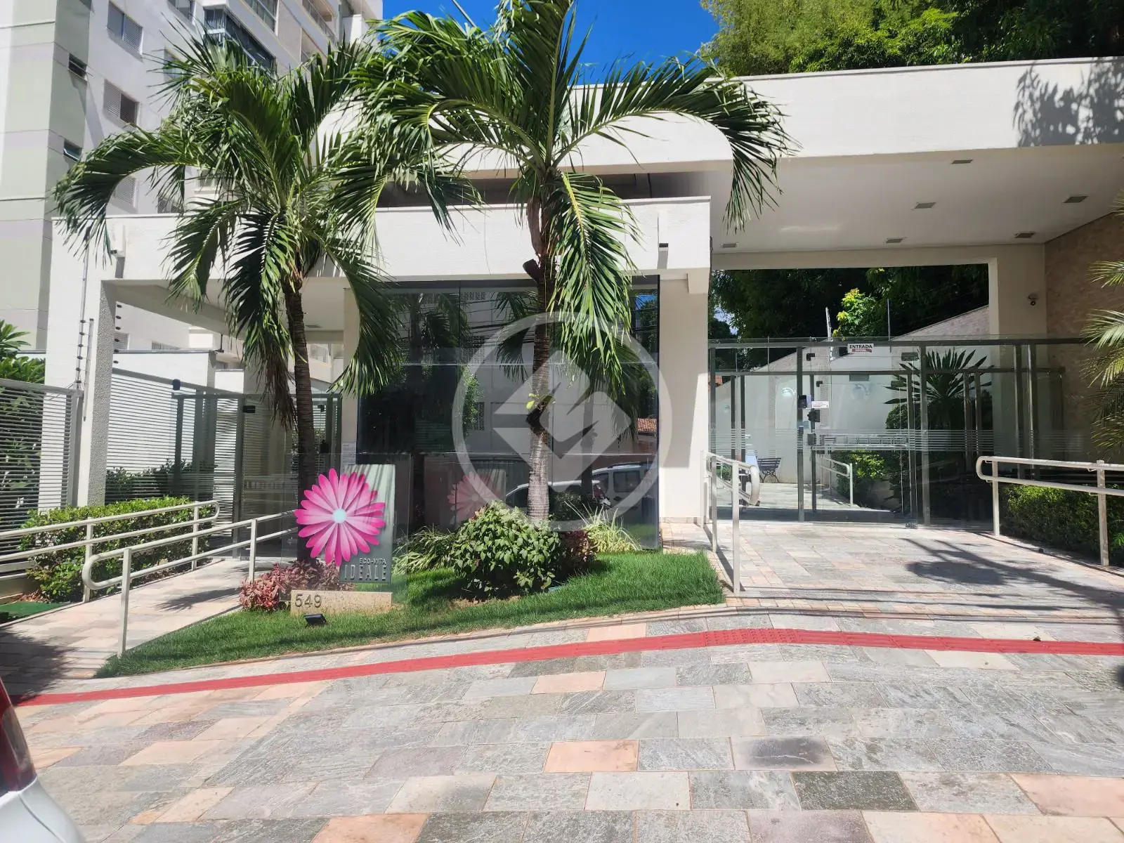 Image 2 - Apartamento em Alvorada, Cuiabá - MT