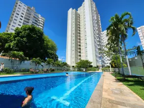 Imagem 3 - Apartamento em Alvorada, Cuiabá - MT