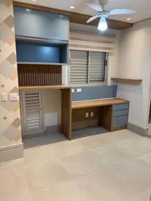 Imagem 3 - Apartamento em Quilombo, Cuiabá - MT