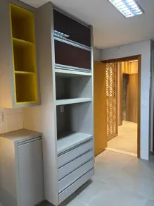 Imagem 5 - Apartamento em Quilombo, Cuiabá - MT