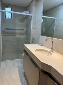 Imagem 6 - Apartamento em Quilombo, Cuiabá - MT