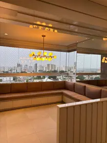 Apartamento Quilombo, Cuiabá - MT — foto 1