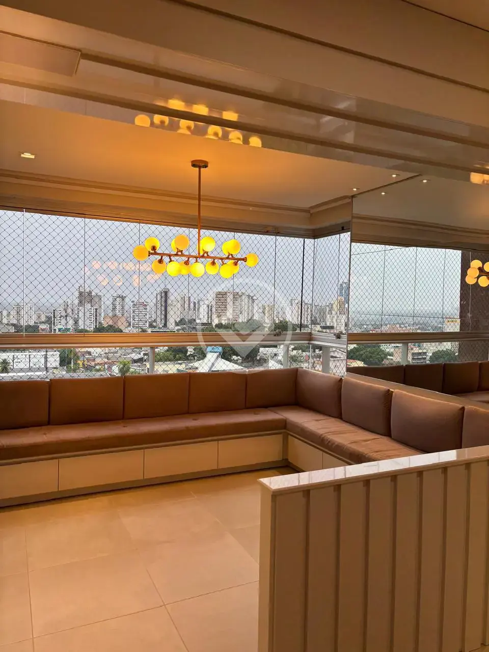 Imagem 1 - Apartamento em Quilombo, Cuiabá - MT