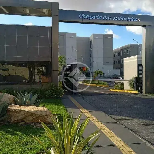 Imagem 1 - Apartamento em Jardim Imperial, Cuiabá - MT