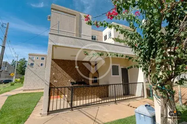 Image 2 - Apartamento em Bela Marina, Cuiabá - MT