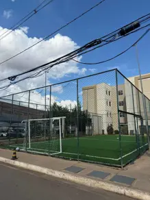Imagem 2 - Apartamento em Bela Marina, Cuiabá - MT