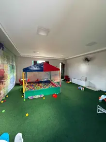 Imagem 5 - Apartamento em Bela Marina, Cuiabá - MT