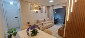 Apartamento Areão, Cuiabá - MT — foto 1