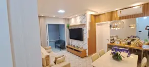 Apartamento Areão, Cuiabá - MT — foto 2