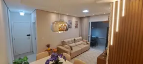 Imagem 2 - Apartamento em Areão, Cuiabá - MT
