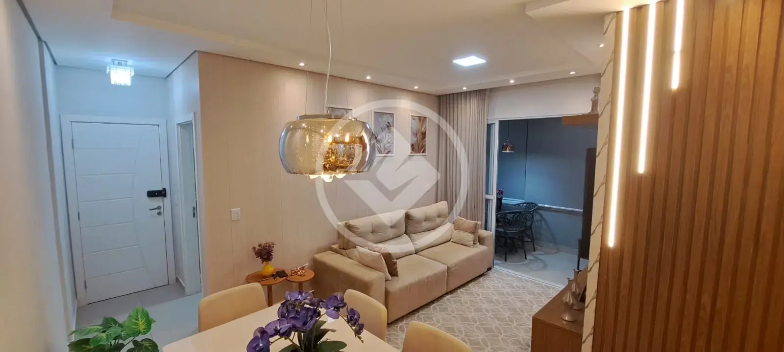 Imagem 2 - Apartamento em Areão, Cuiabá - MT