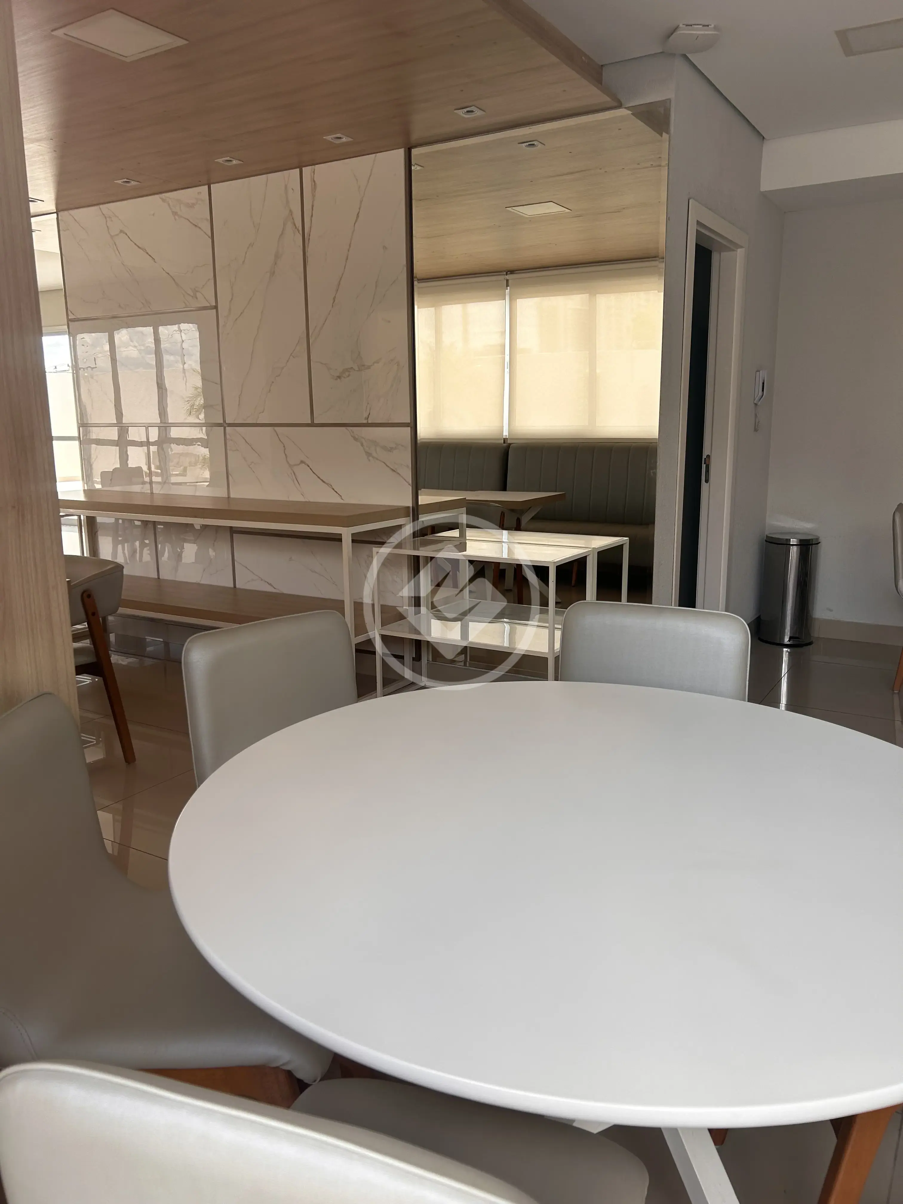 Imagem 4 - Apartamento em Areão, Cuiabá - MT