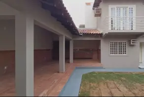 Casa CONSIL, Cuiabá - MT — foto 1