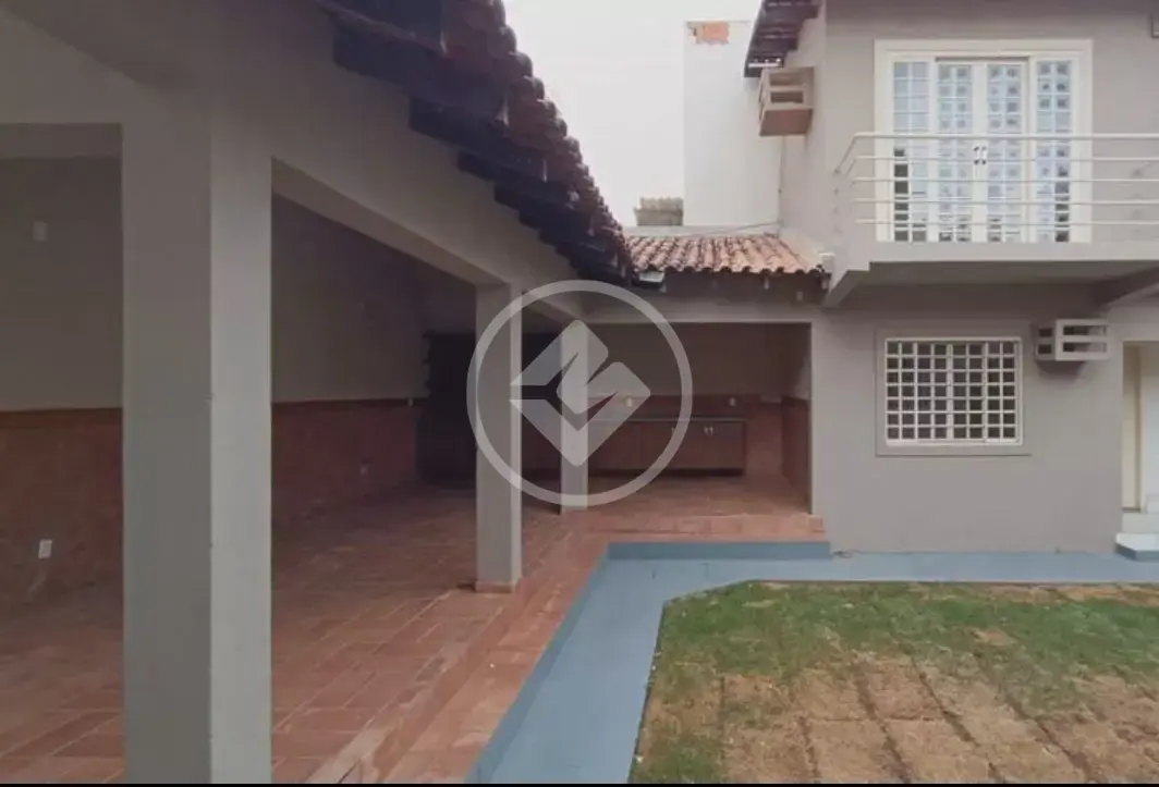 Imagem 1 - Casa em CONSIL, Cuiabá - MT