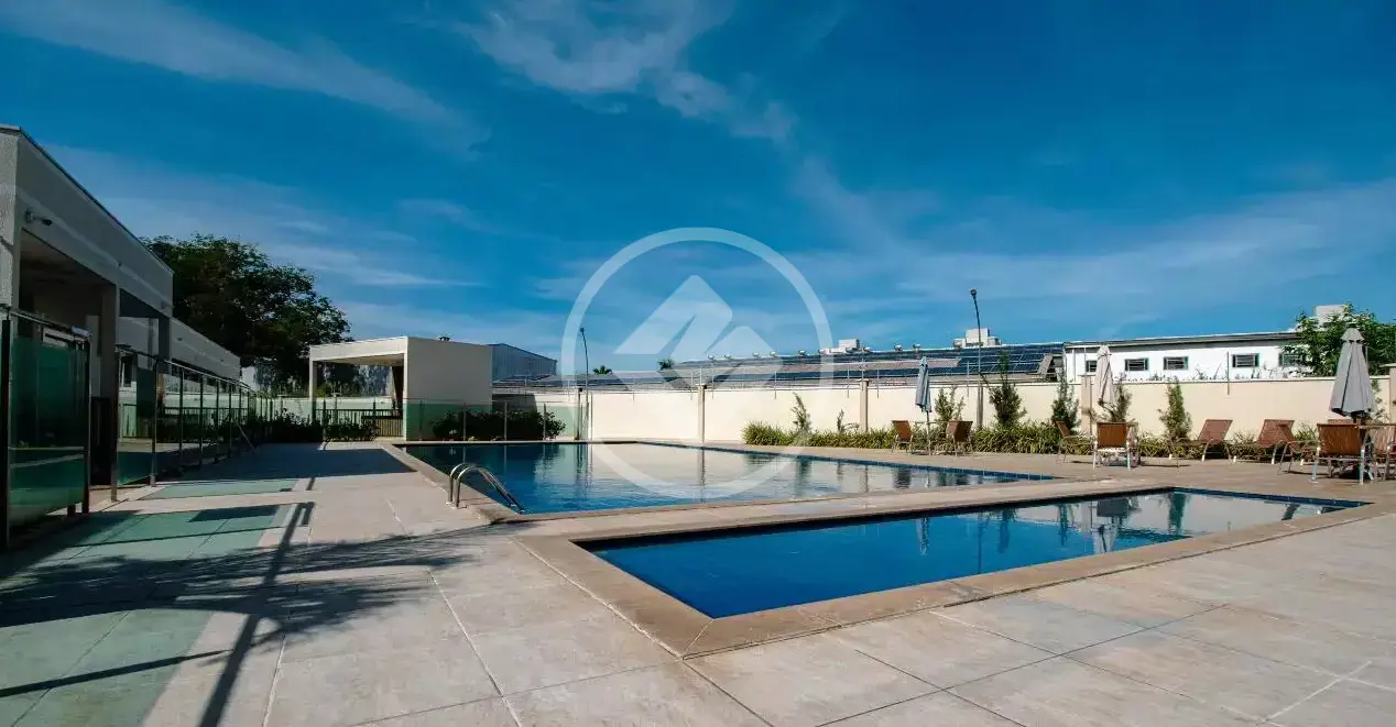 Image 2 - Apartamento em RESIDENCIAL BELA MARINA, Cuiabá - MT