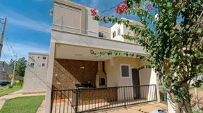 Apartamento RESIDENCIAL BELA MARINA, Cuiabá - MT — foto 1
