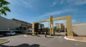 Imagem 6 - Apartamento em RESIDENCIAL BELA MARINA, Cuiabá - MT
