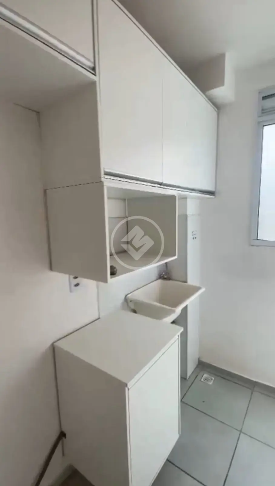 Image 13 - Apartamento em RESIDENCIAL BELA MARINA, Cuiabá - MT