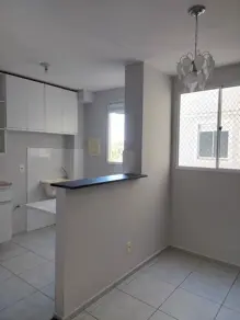 Apartamento GLORIA, Várzea Grande - MT — foto 1