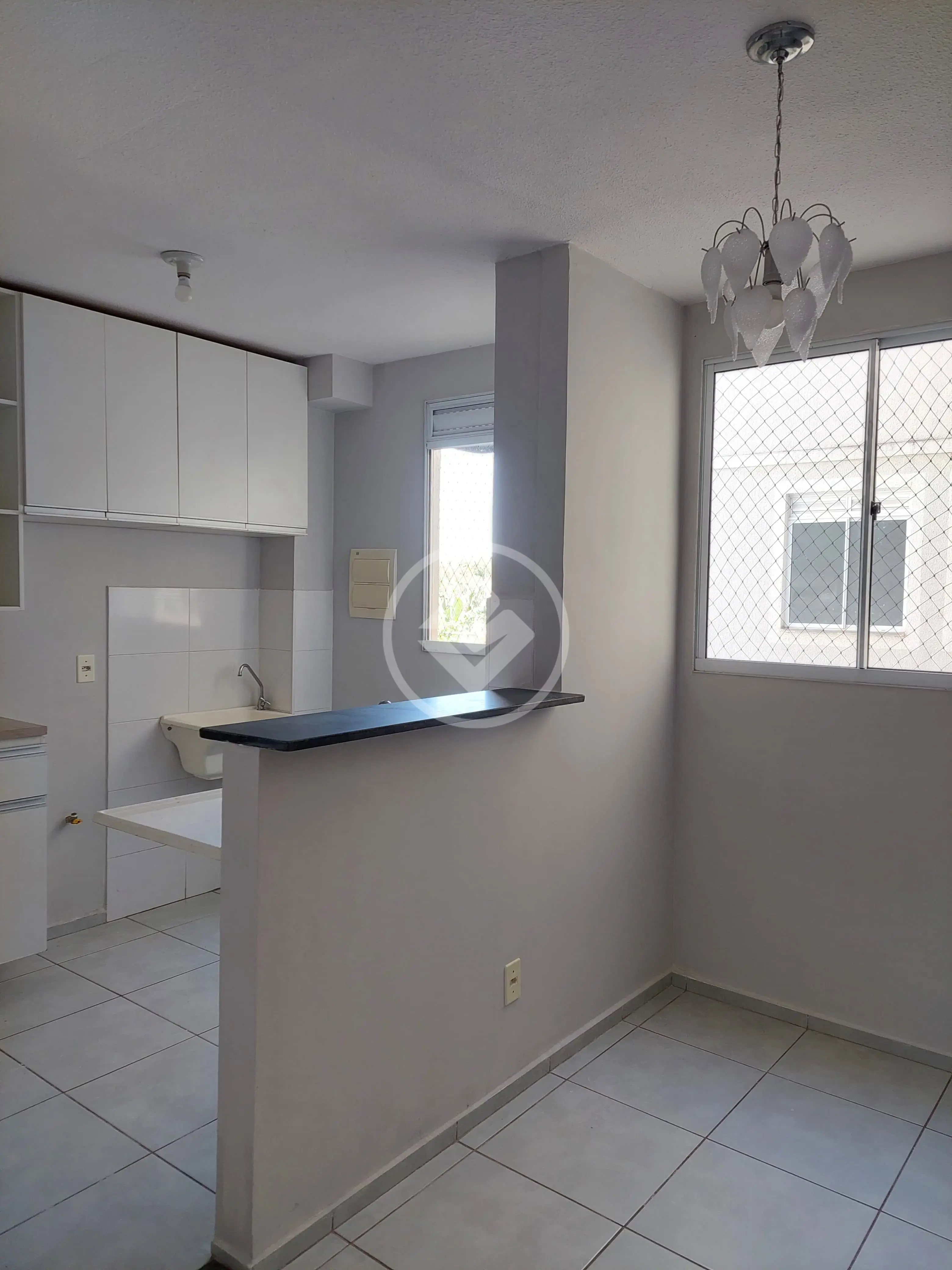 Imagem 1 - Apartamento em GLORIA, Várzea Grande - MT