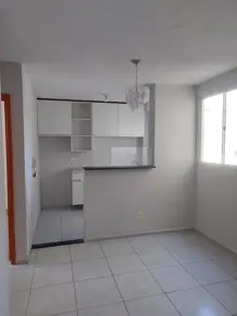 Imagem 2 - Apartamento em GLORIA, Várzea Grande - MT