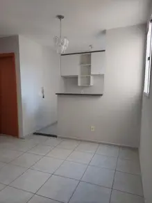 Apartamento GLORIA, Várzea Grande - MT — foto 2