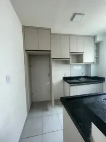 Imagem 4 - Apartamento em RESIDENCIAL BELA MARINA, Cuiabá - MT