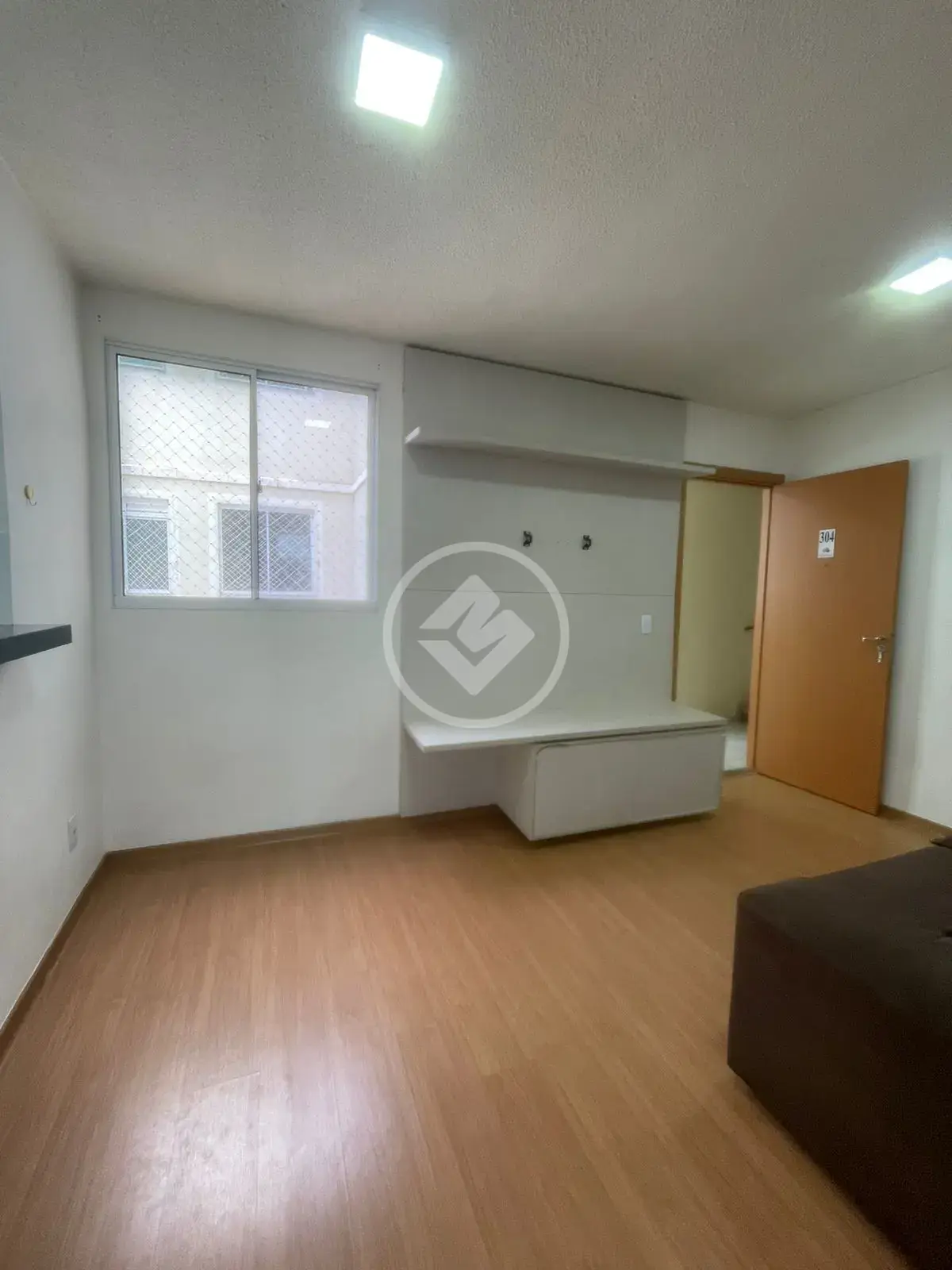 Image 2 - Apartamento em RESIDENCIAL BELA MARINA, Cuiabá - MT