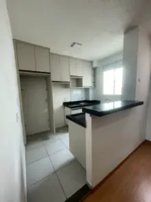 Imagem 3 - Apartamento em RESIDENCIAL BELA MARINA, Cuiabá - MT