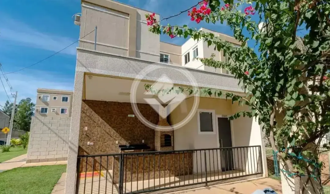 Image 17 - Apartamento em RESIDENCIAL BELA MARINA, Cuiabá - MT