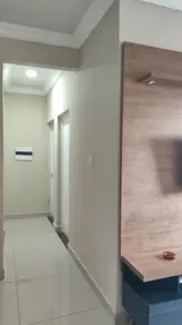 Imagem 5 - Apartamento em Despraiado, Cuiabá - MT