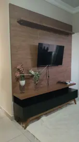 Imagem 2 - Apartamento em Despraiado, Cuiabá - MT