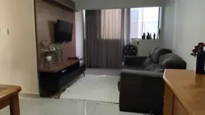 Apartamento Despraiado, Cuiabá - MT — foto 1