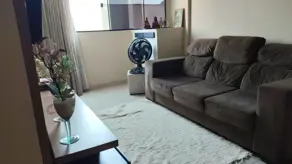 Apartamento Despraiado, Cuiabá - MT — foto 2
