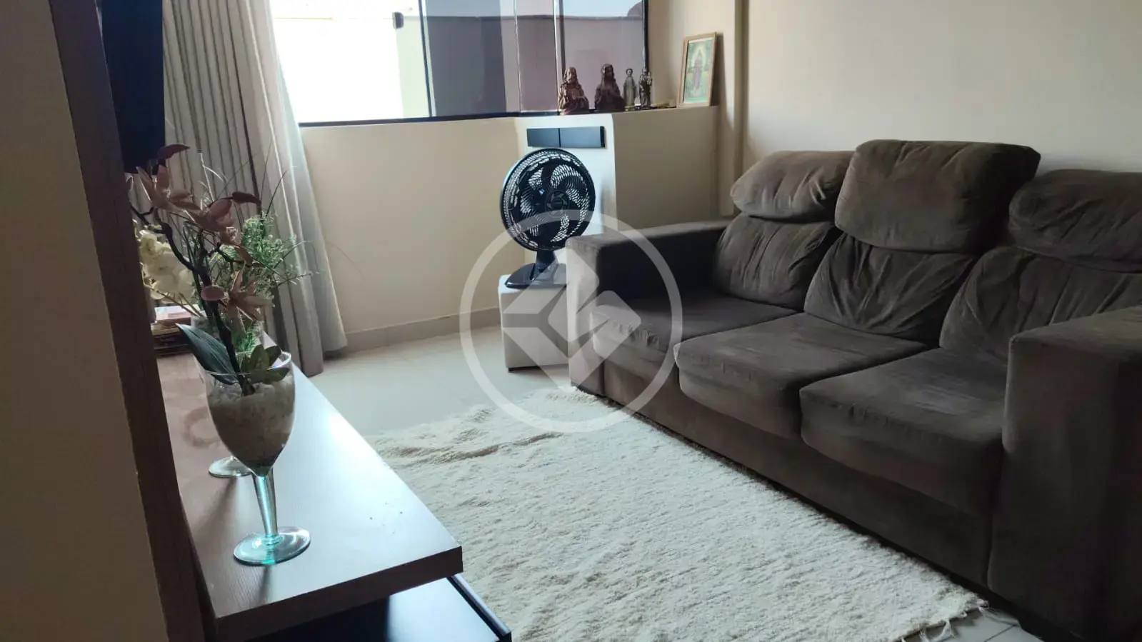Image 2 - Apartamento em Despraiado, Cuiabá - MT
