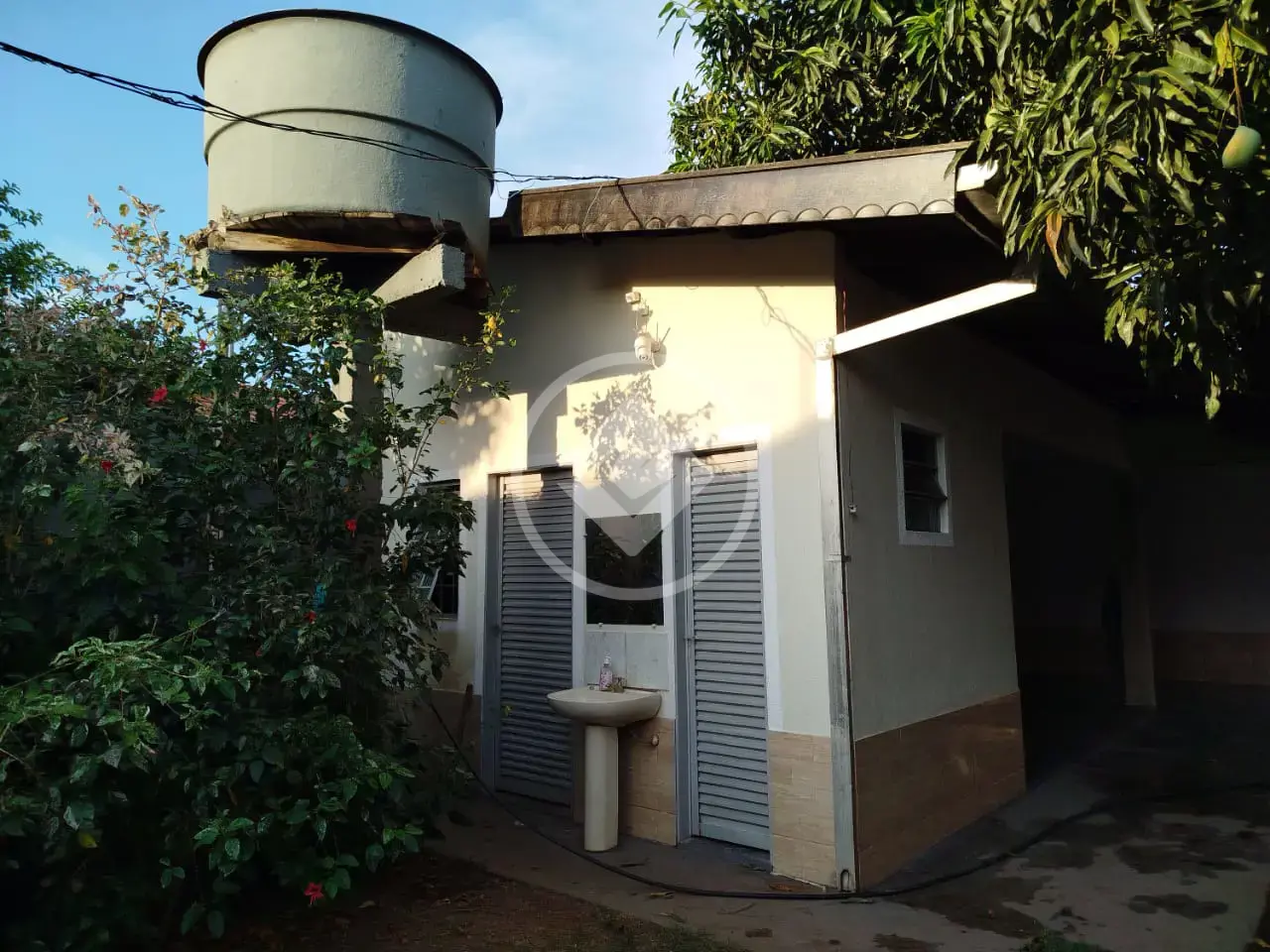 Imagem 2 - Casa em NOVA VÁRZEA GRANDE, Várzea Grande - MT
