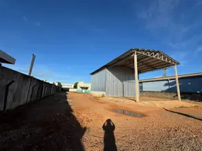 Imagem 2 - Galpão em Industrial Leonel Bedin, Sorriso - MT