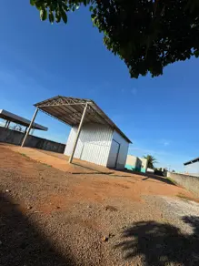 Imagem 6 - Galpão em Industrial Leonel Bedin, Sorriso - MT