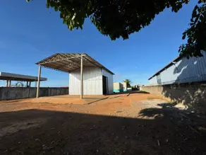 Imagem 3 - Galpão em Industrial Leonel Bedin, Sorriso - MT