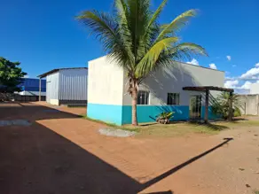 Galpão Industrial Leonel Bedin, Sorriso - MT — foto 1