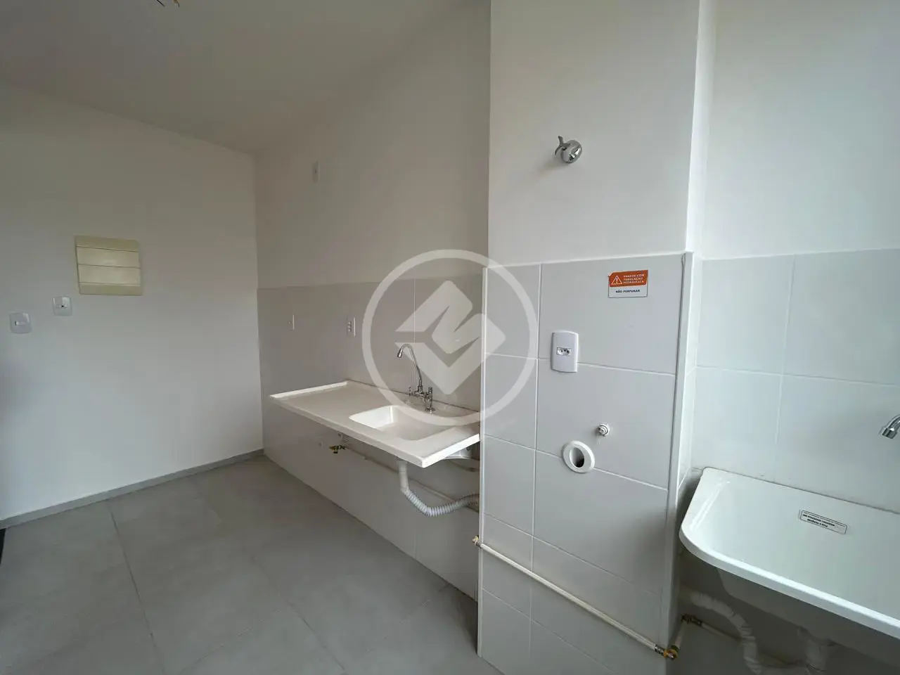 Image 2 - Apartamento em jardim imperial, Cuiabá - MT