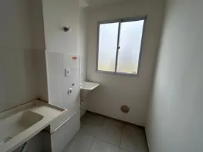 Apartamento jardim imperial, Cuiabá - MT — foto 1