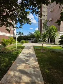 Apartamento Pico do Amor, Cuiabá - MT — foto 2