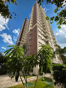Apartamento Pico do Amor, Cuiabá - MT — foto 1