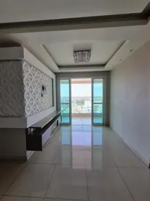 Apartamento CENTRO, Cuiabá - MT — foto 2