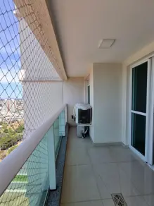 Imagem 4 - Apartamento em CENTRO, Cuiabá - MT