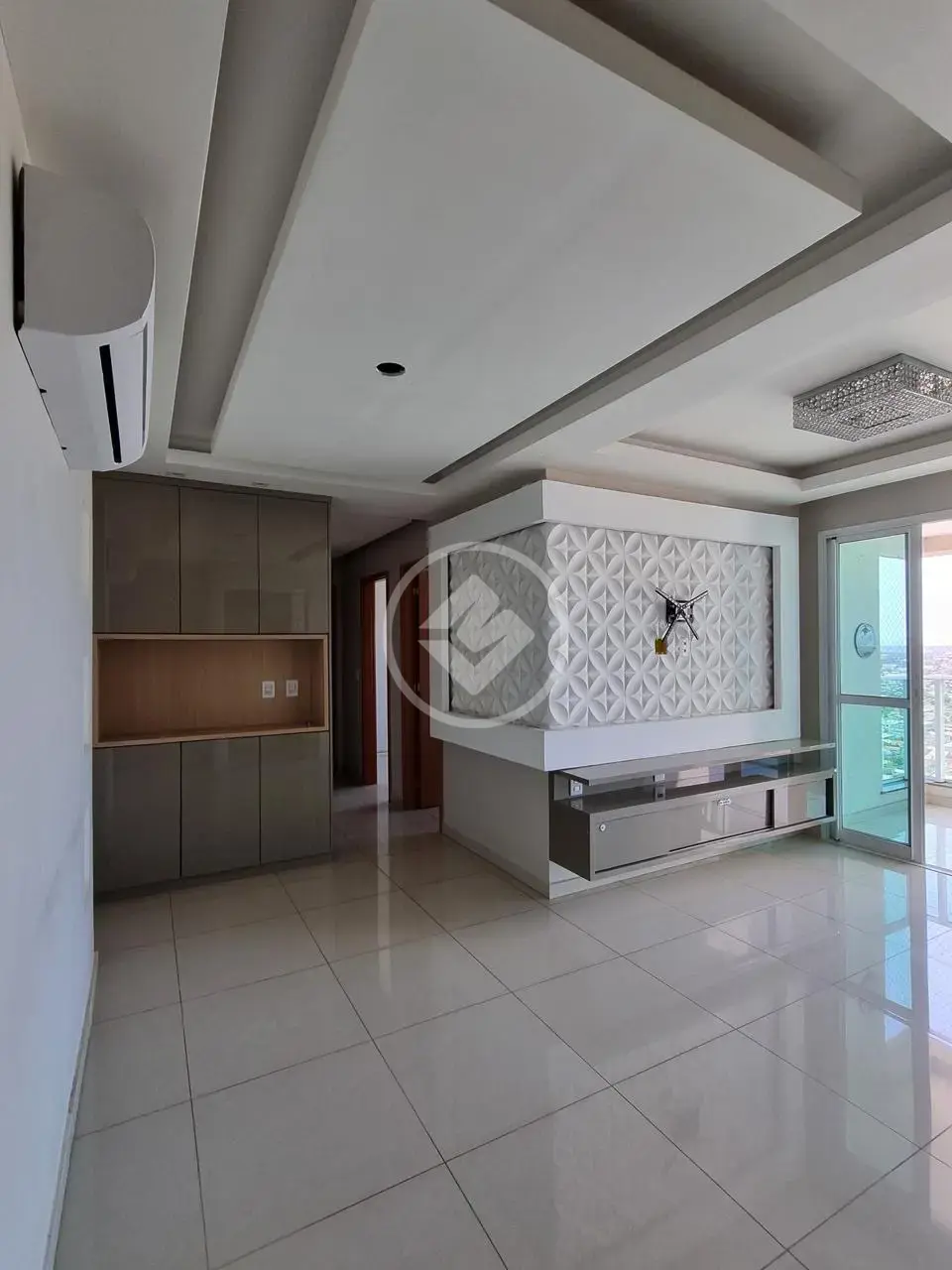 Imagem 1 - Apartamento em CENTRO, Cuiabá - MT