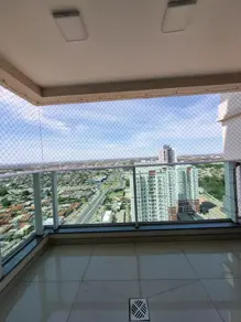 Imagem 2 - Apartamento em CENTRO, Cuiabá - MT